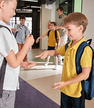 school gallery